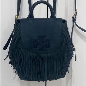 Tory Burch backpack